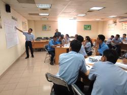 Kỹ năng phân tích & giải quyết vấn đề hiệu quả - MTEX (17 & 24.07.2015)